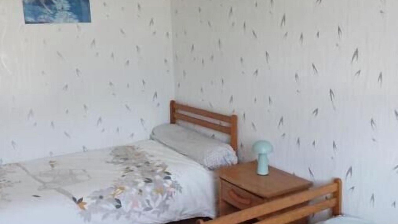 Photo of Bedroom in Saint-Geoire-en-Valdaine