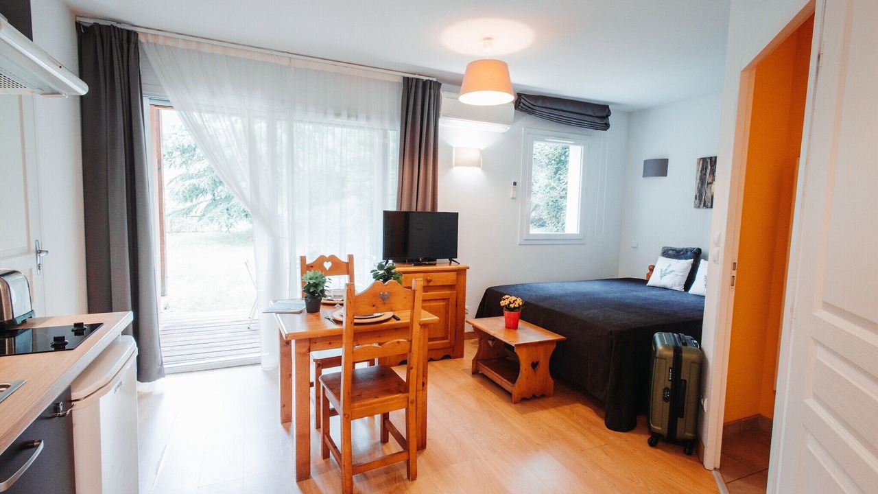 Photo of Livingroom in Ax-les-Thermes