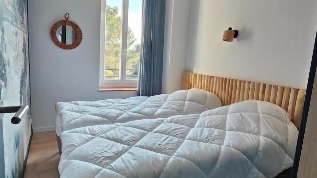 Photo of Bedroom in Sigean
