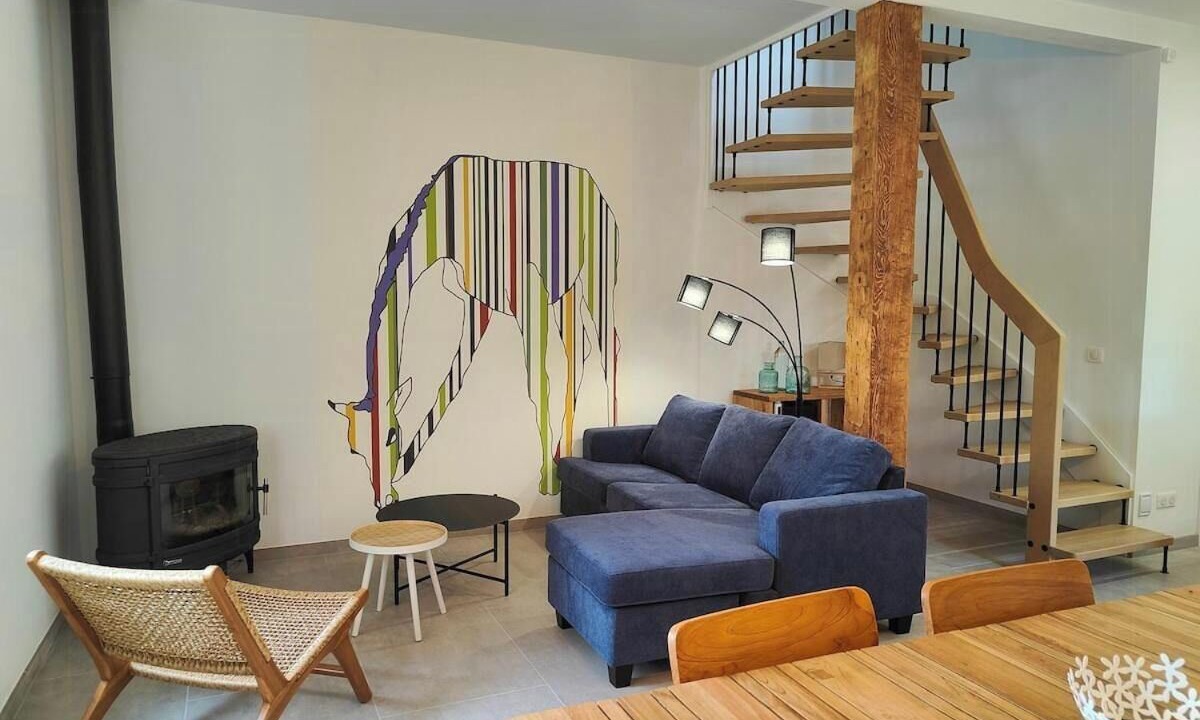 Photo of Livingroom in Sigean