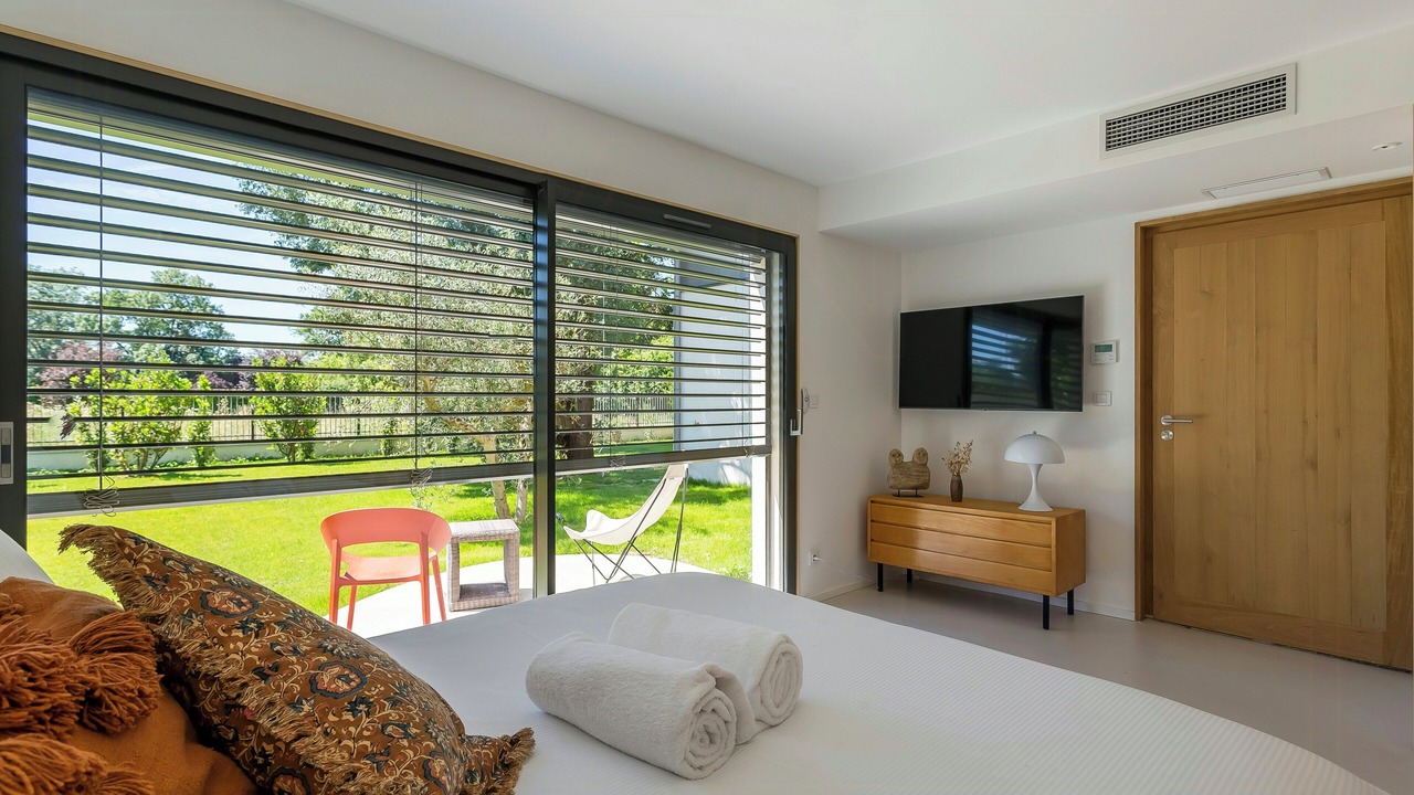 Photo of Bedroom in Les Serres - Vivier