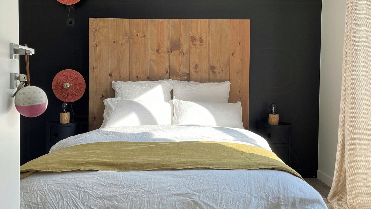 Photo of Bedroom in Perrignier