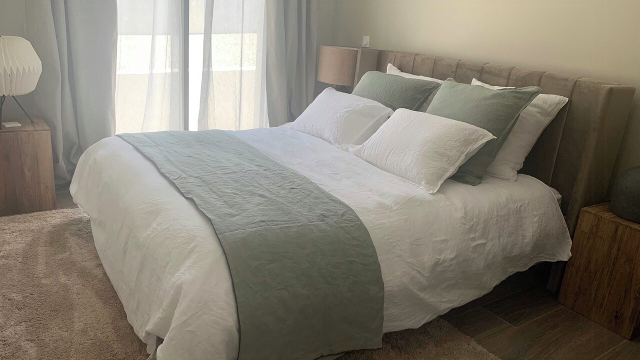 Photo of Bedroom in Perrignier