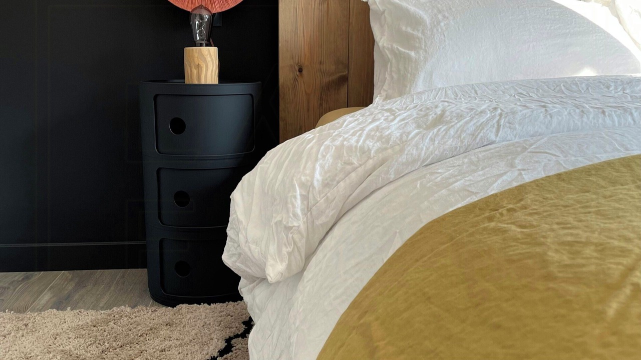 Photo of Bedroom in Perrignier