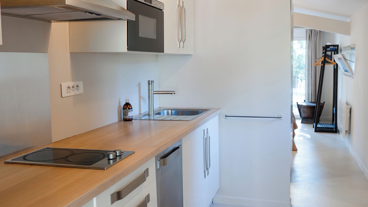 Photo of Kitchen in Vauvenargues