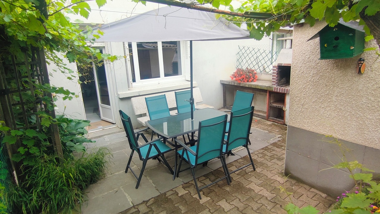 Photo of Outdoor in Romagnat