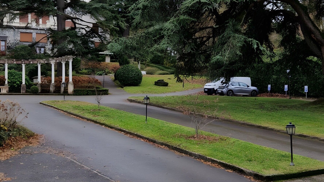 Photo of Outdoor in Evian-les-Bains