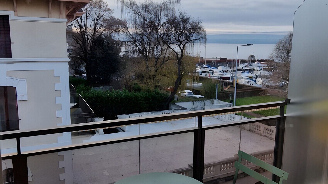 Photo of Outdoor in Evian-les-Bains
