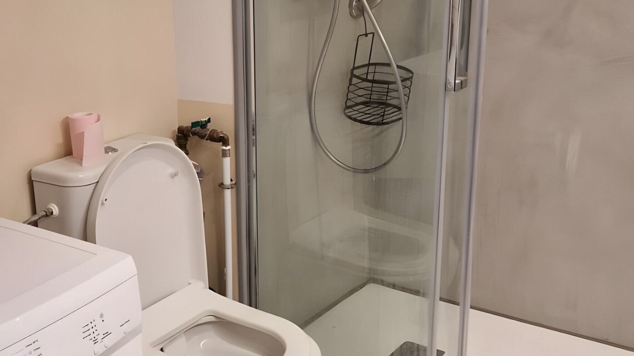Photo of Bathroom in Evian-les-Bains
