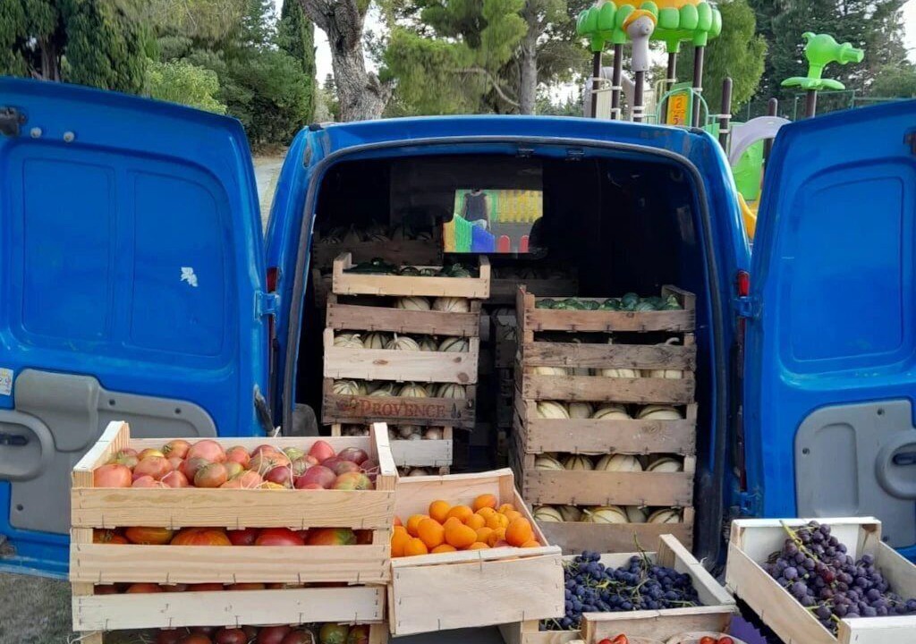 Photo of Others in Chateauneuf-de-Gadagne