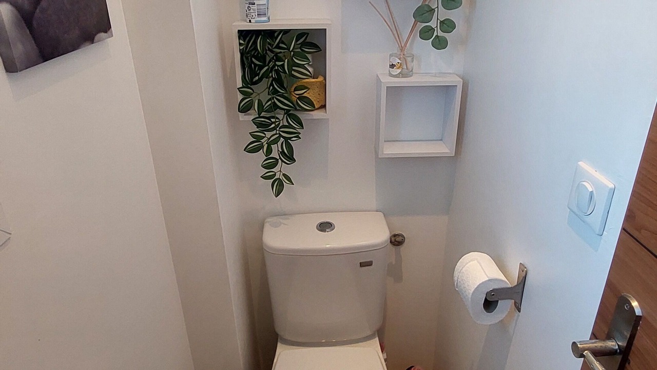 Photo of Bathroom in Vendargues