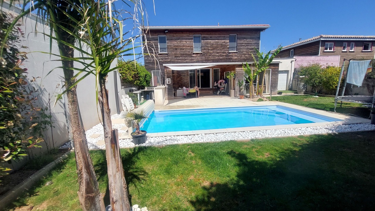 Photo of Outdoor in Vendargues