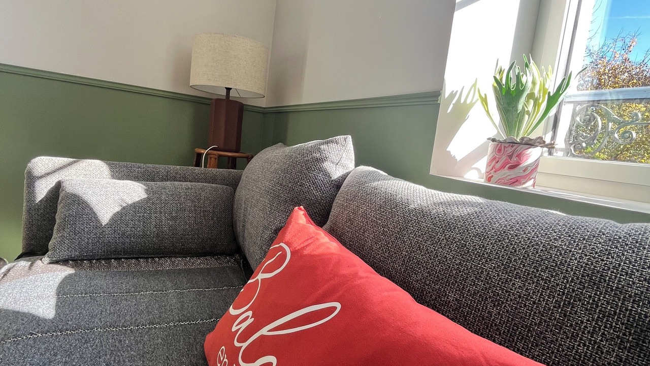 Photo of Livingroom in Cellettes