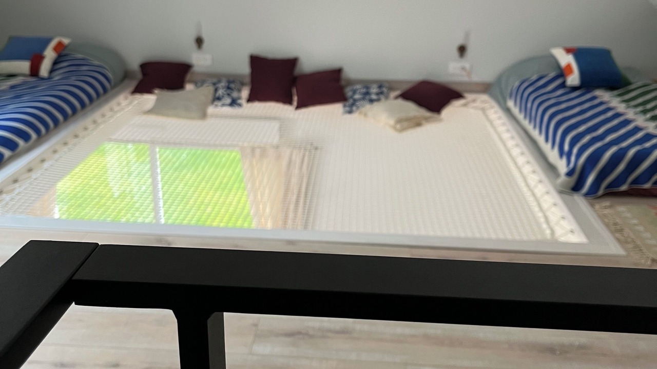 Photo of Bedroom in Cellettes