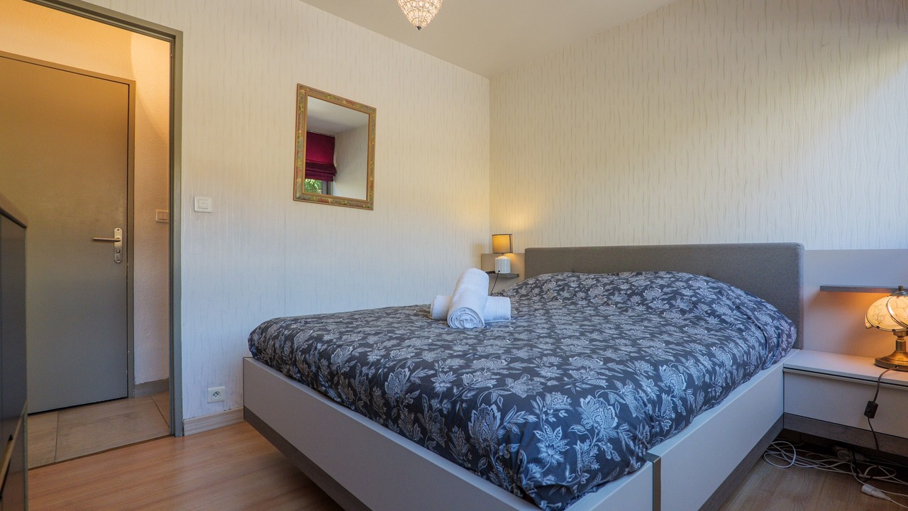 Photo of Bedroom in Vals-les-Bains