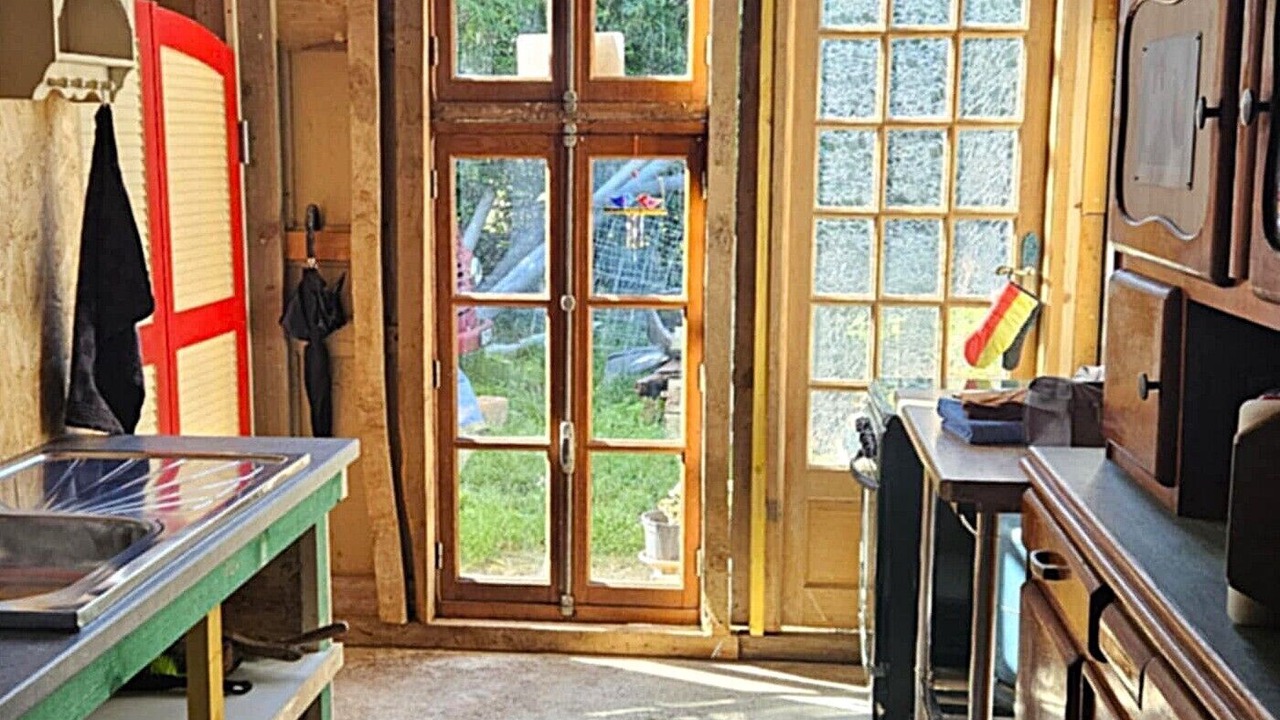 Photo of Kitchen in Saint-Palais