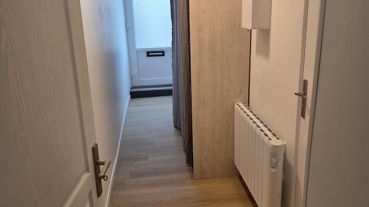 Photo of Bathroom in Bort-les-Orgues