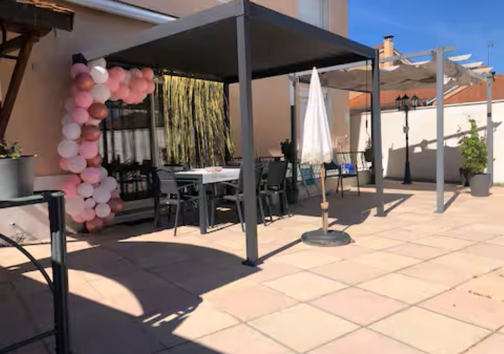 Photo of Outdoor in Decines-Charpieu