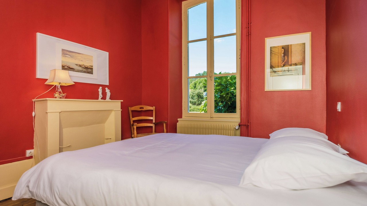 Photo of Bedroom in Vicq-sur-Breuilh
