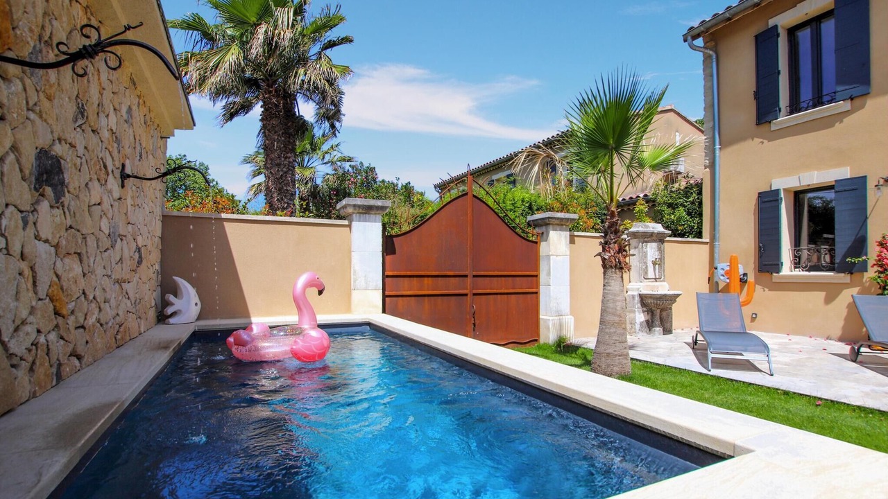 Photo of Outdoor in Carpentras