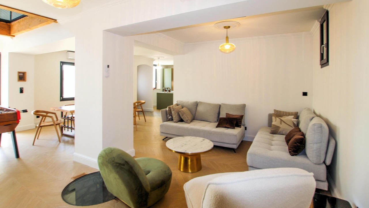 Photo of Bedroom in Carpentras