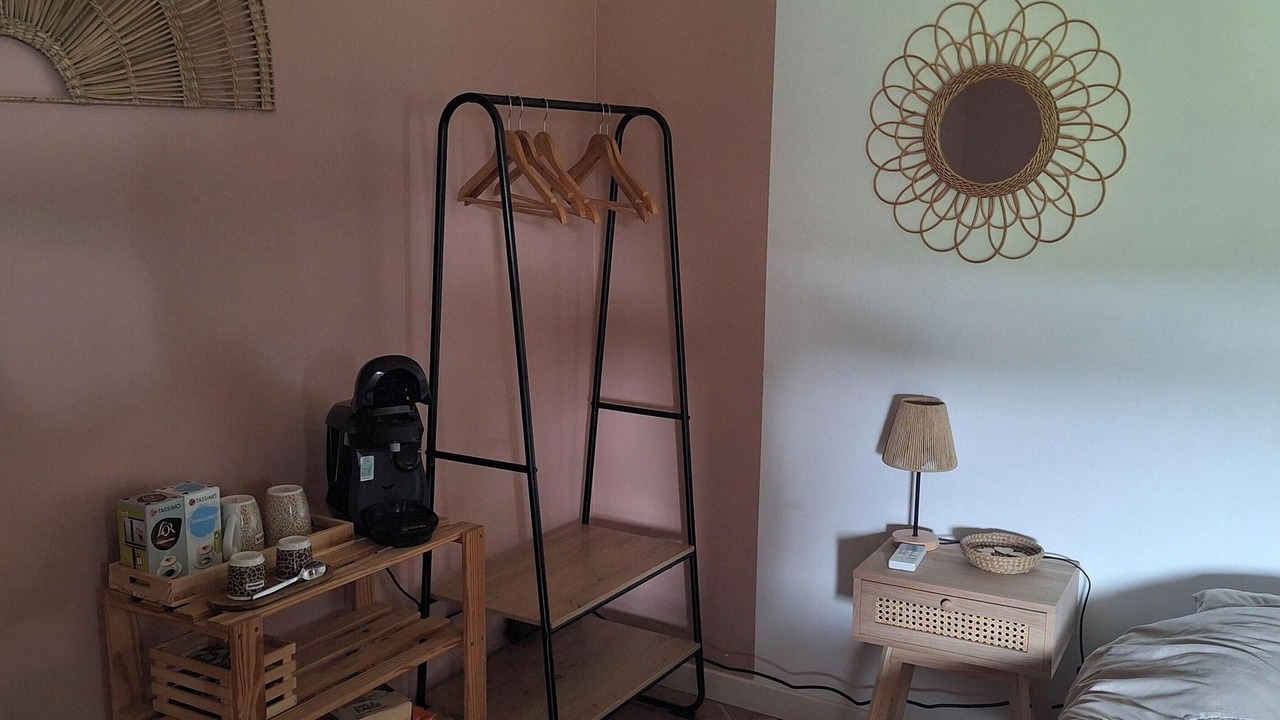 Photo of Bedroom in Neffies
