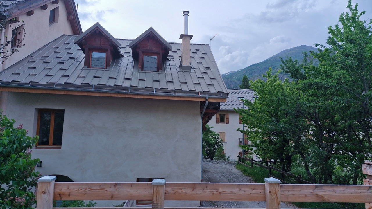 Photo of Outdoor in Monetier-les-Bains