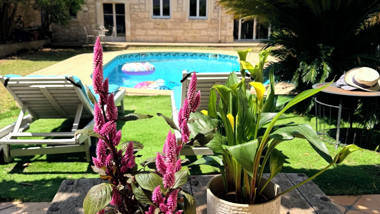 Photo of Outdoor in Baillargues