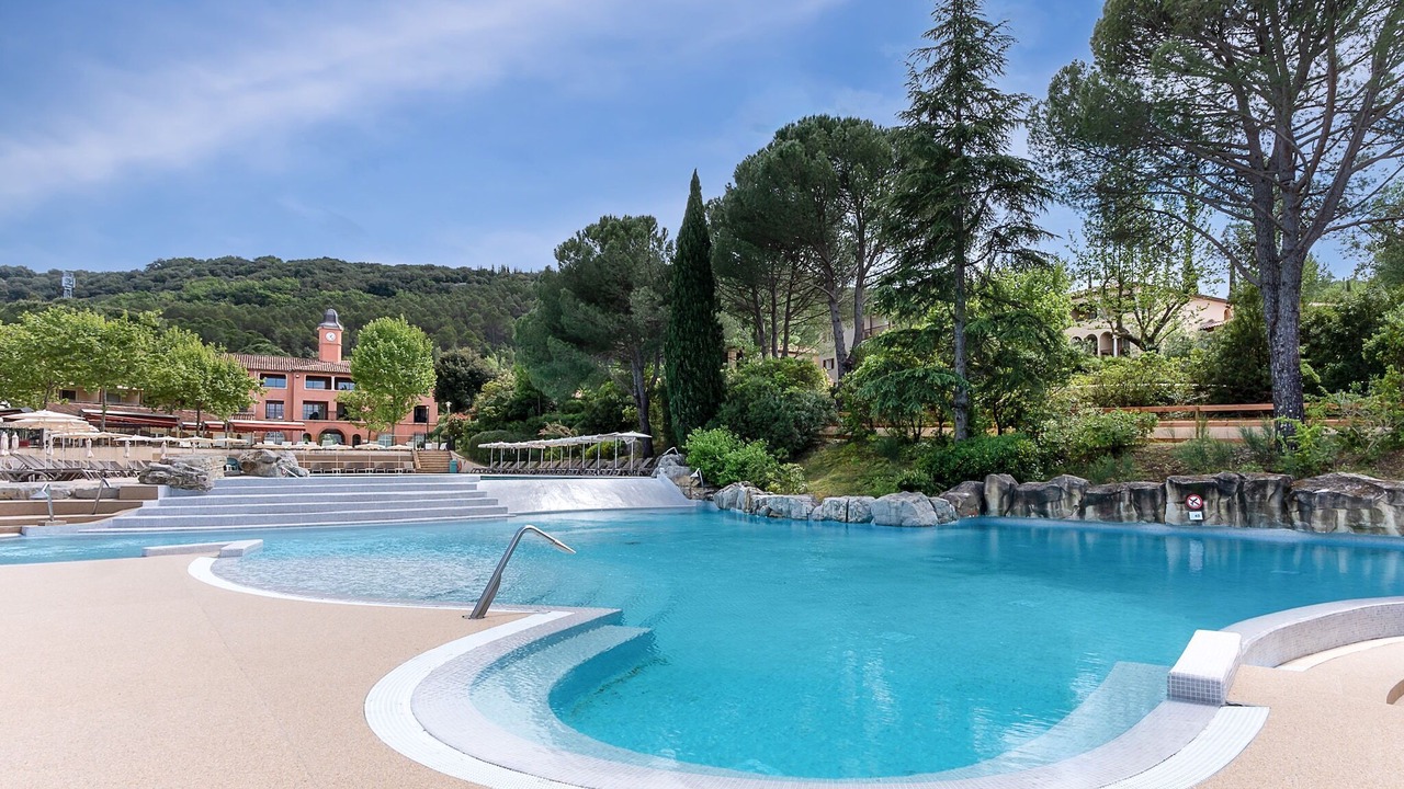 Photo of Outdoor in Rouret