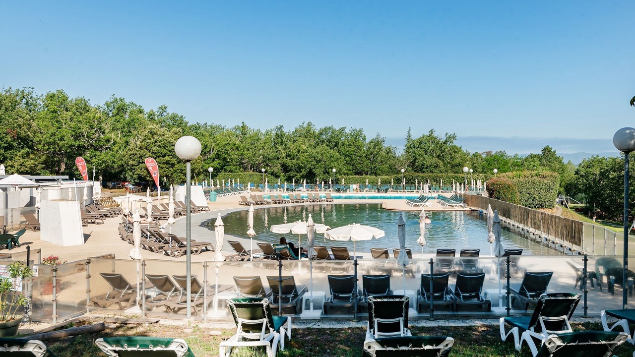 Photo of Outdoor in Rouret