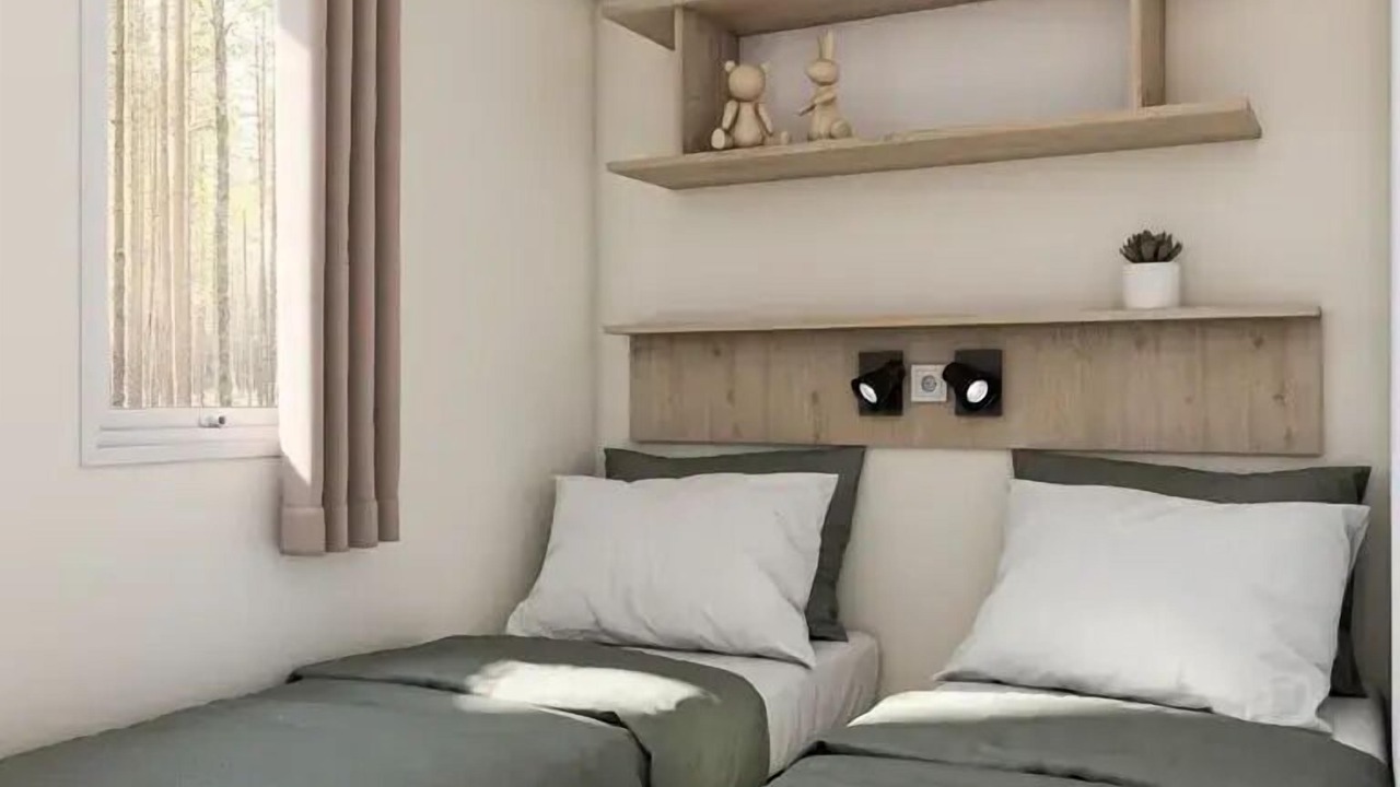 Photo of Bedroom in Saint-Germain-Laval