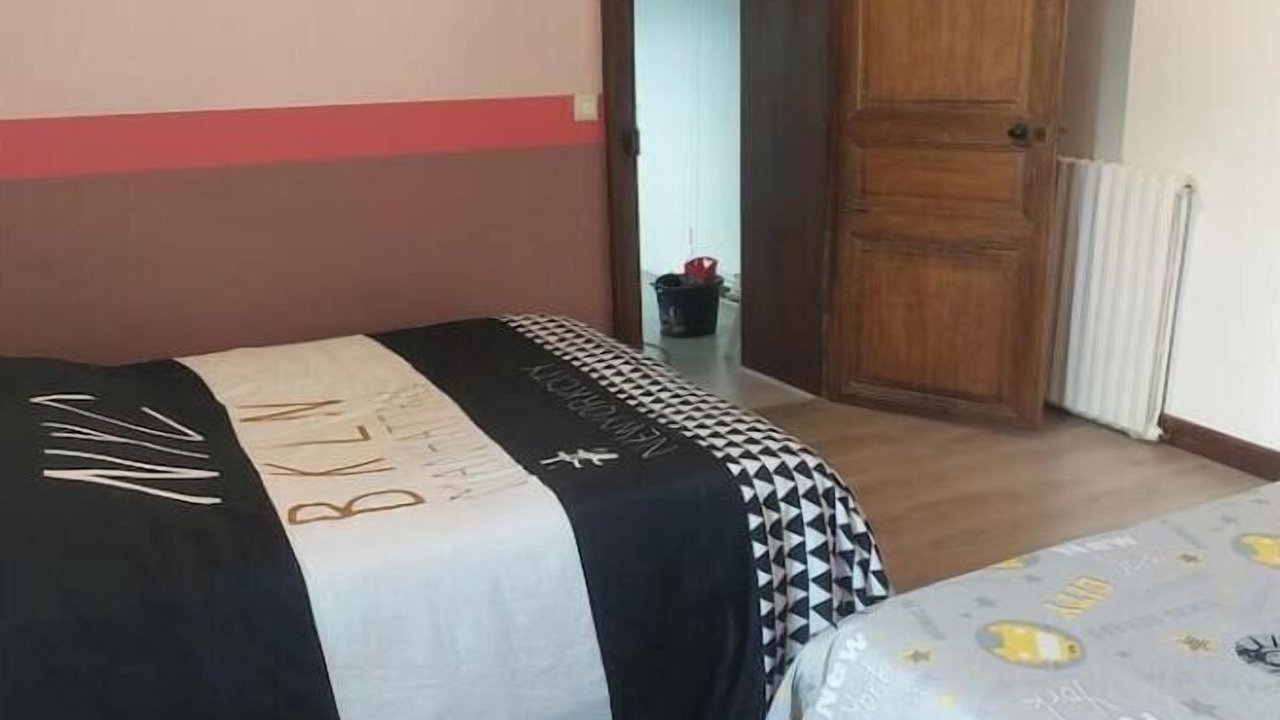 Photo of Bedroom in Chateauroux
