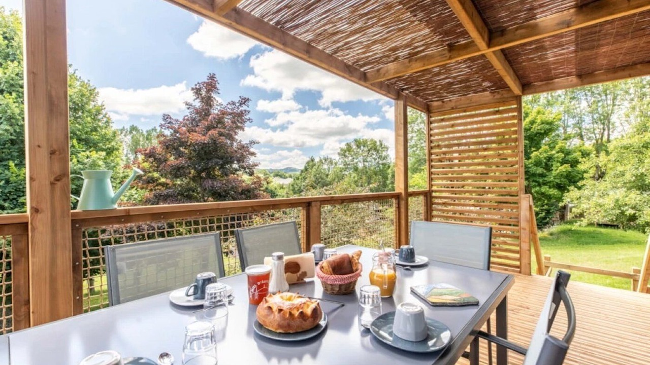 Photo of Outdoor in Saint-Bonnet-pres-Orcival