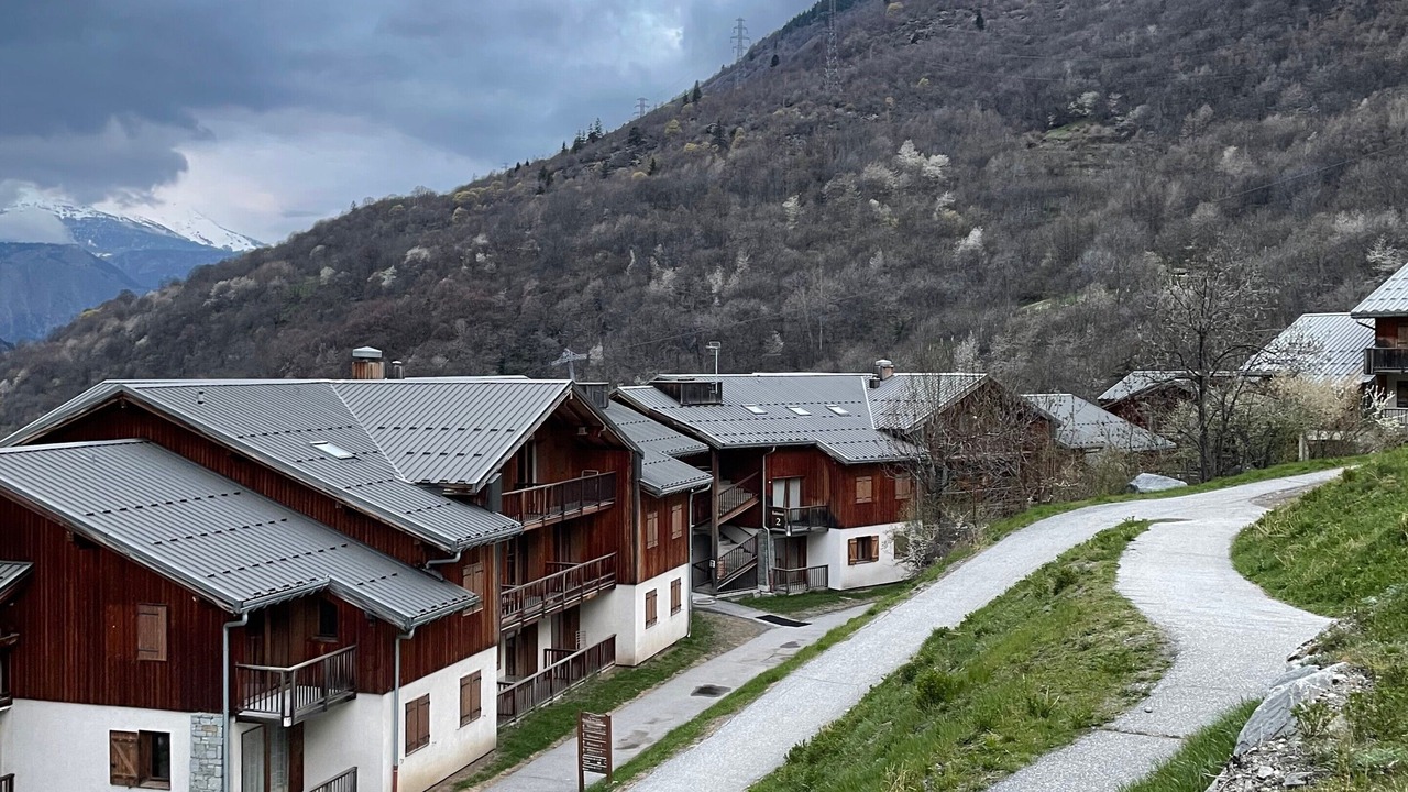 Photo of Outdoor in Orelle