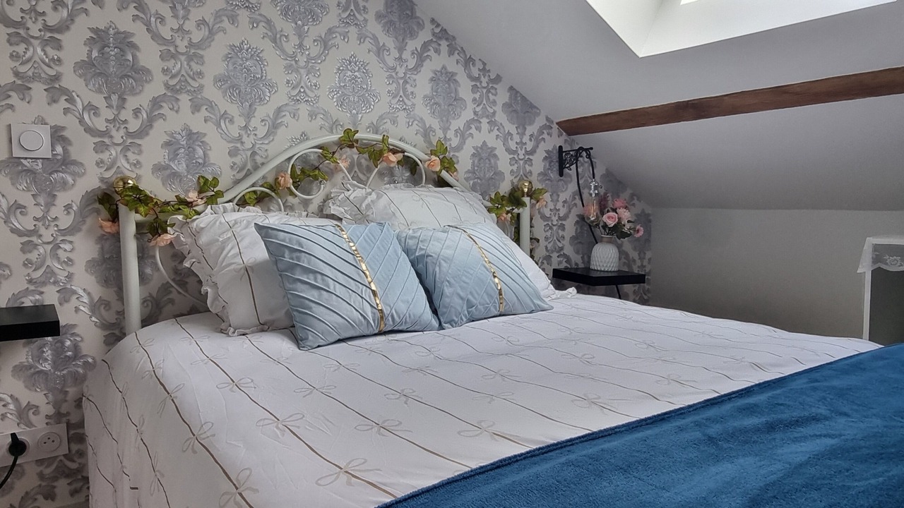 Photo of Bedroom in Gouttieres