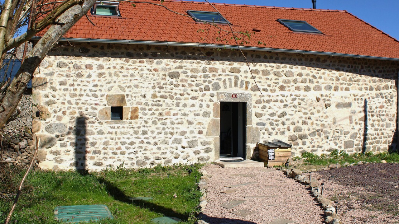 Photo of Outdoor in Gouttieres