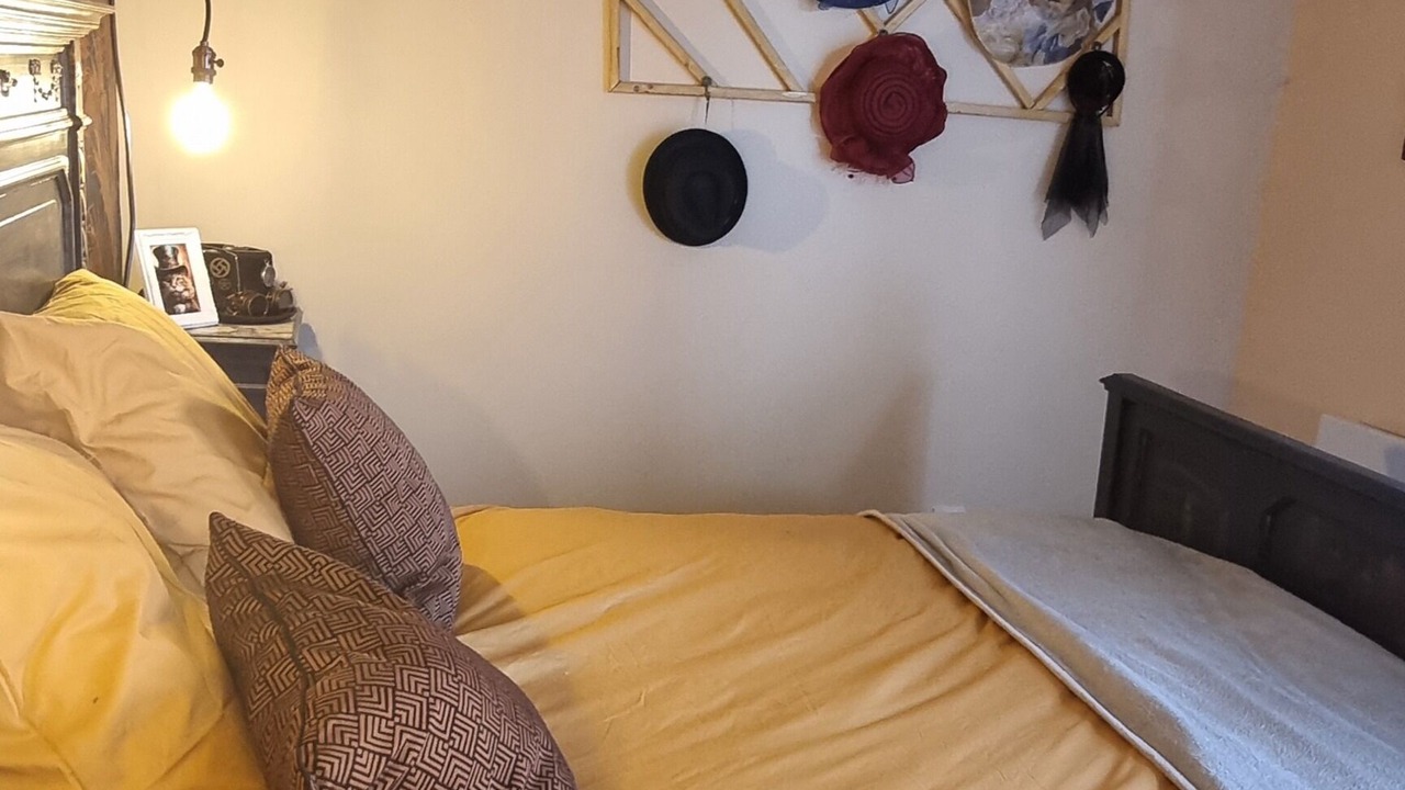 Photo of Bedroom in Gouttieres