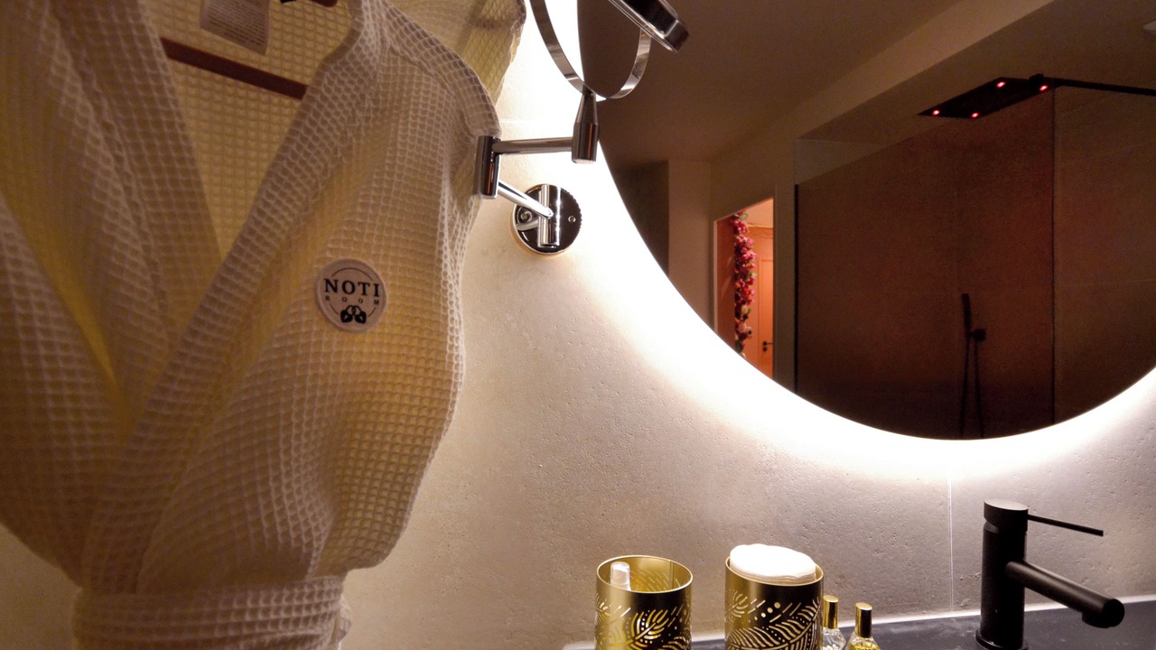 Photo of Bathroom in Romans-sur-Isere