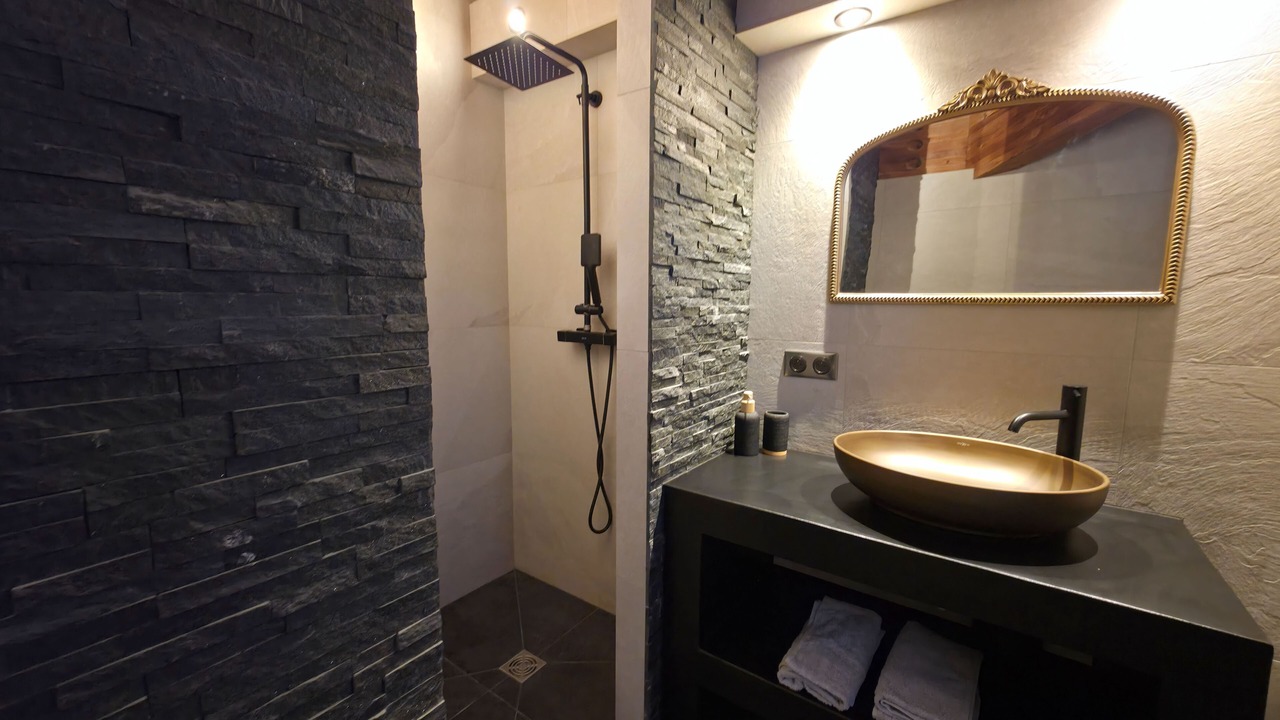 Photo of Bathroom in Bozel