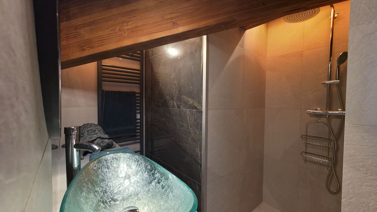 Photo of Bathroom in Bozel