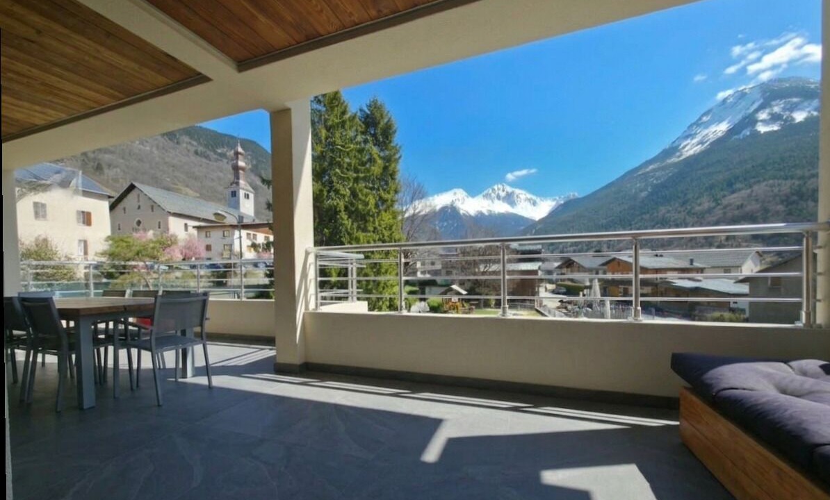Photo of Outdoor in Bozel