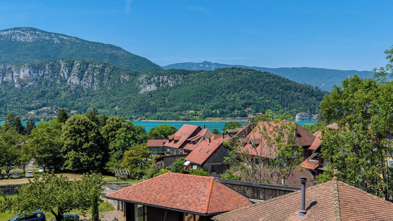 Photo of Outdoor in Rovagny