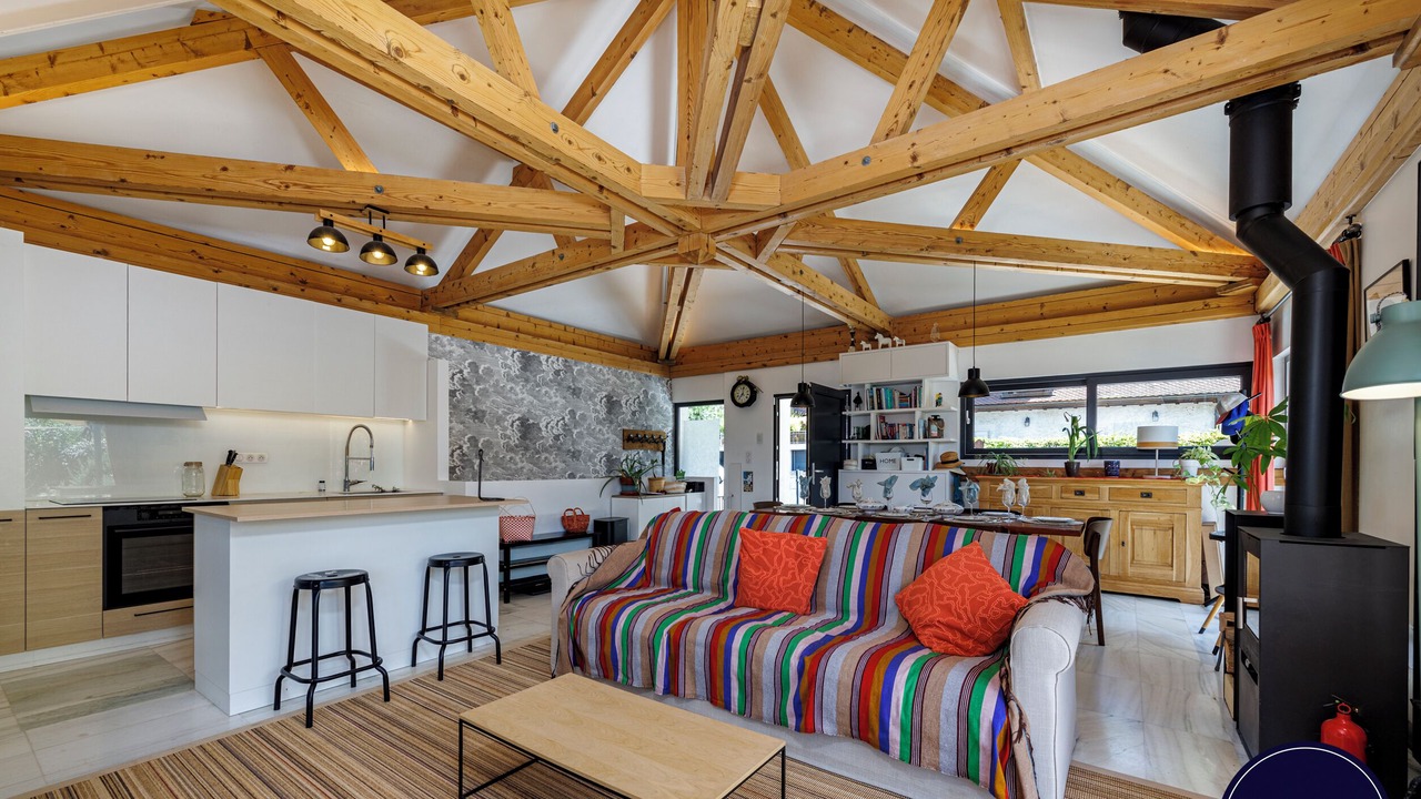 Photo of Livingroom in Rovagny