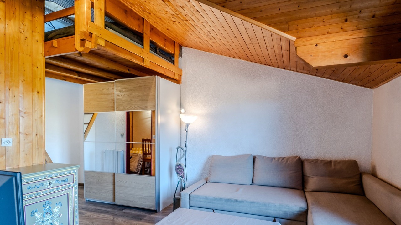 Photo of Livingroom in Hirmentaz