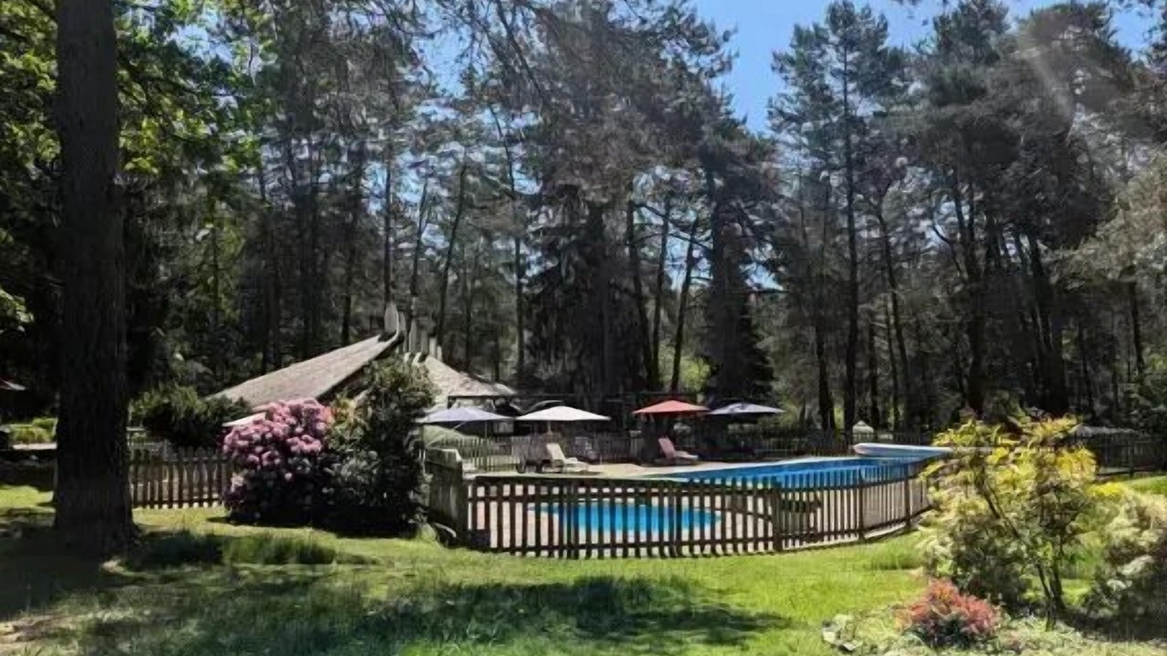 Photo of Outdoor in Palisse