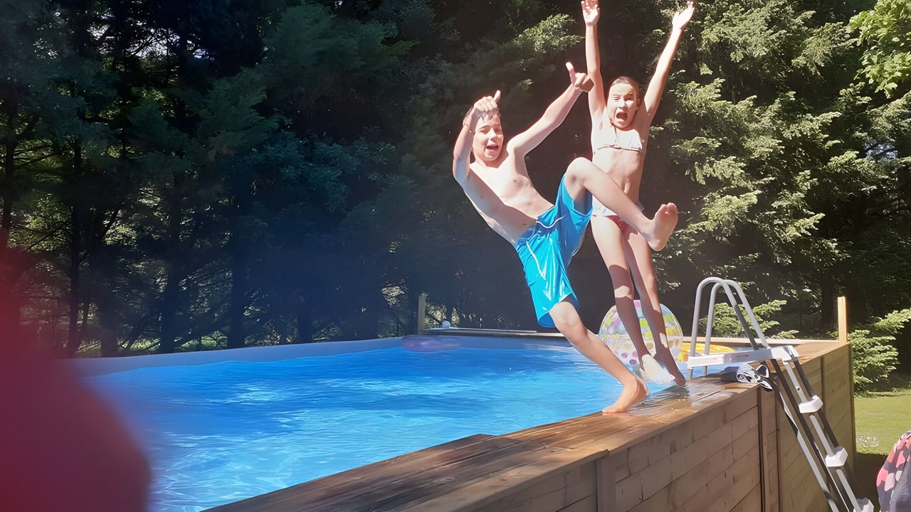 Photo of Outdoor in Chitenay