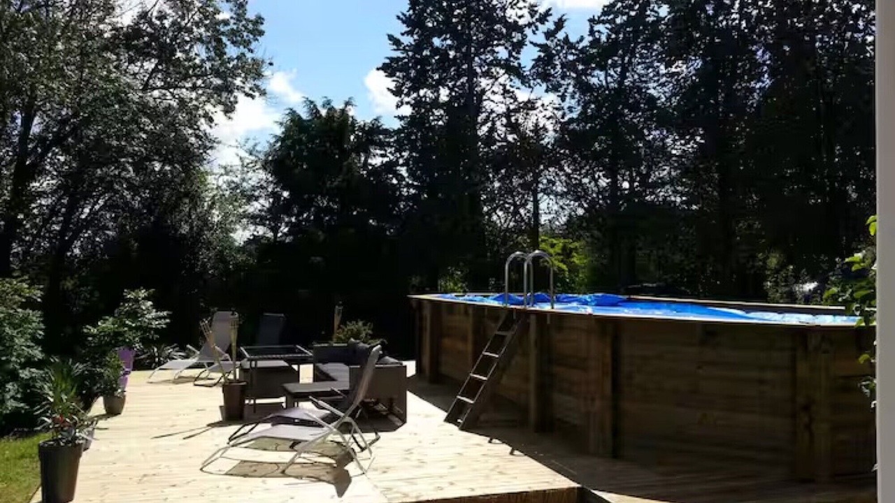 Photo of Outdoor in Chitenay