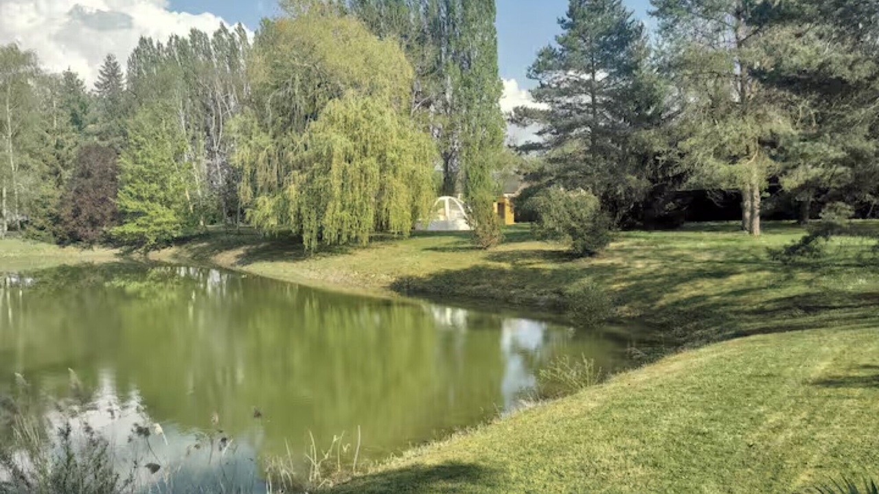 Photo of Outdoor in Chitenay