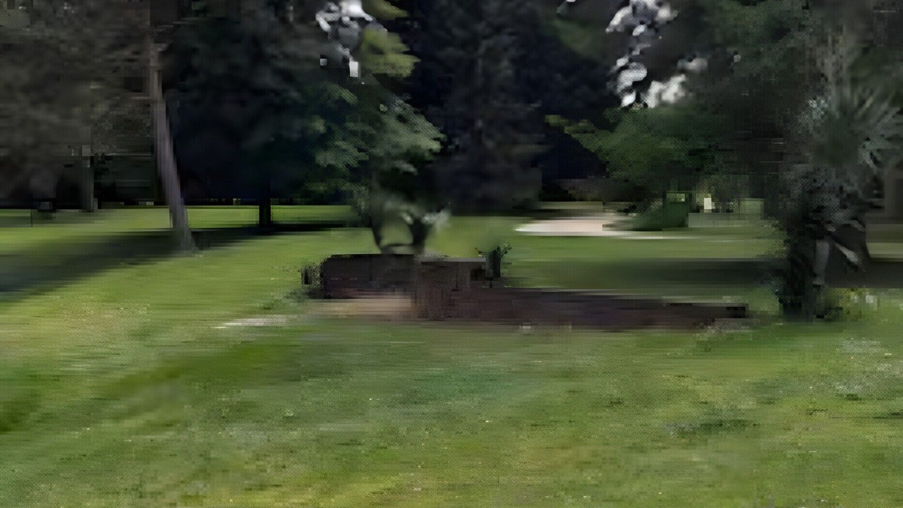 Photo of Outdoor in Chitenay