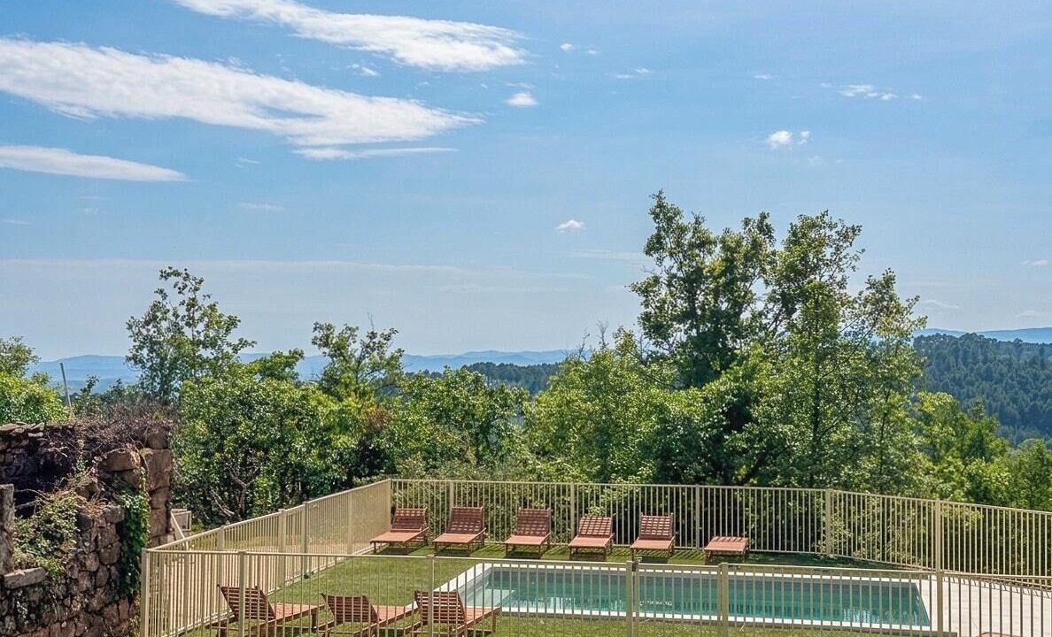 Photo of Outdoor in Sanilhac